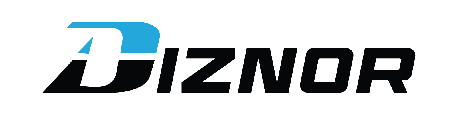 Diznor - Empowering Innovation Together